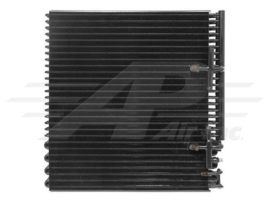 Condenser With Oil Cooler - 400-5540