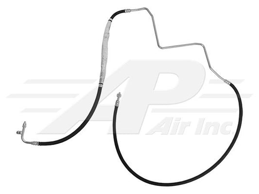 Condenser to Receiver Drier Hose - 7-181719