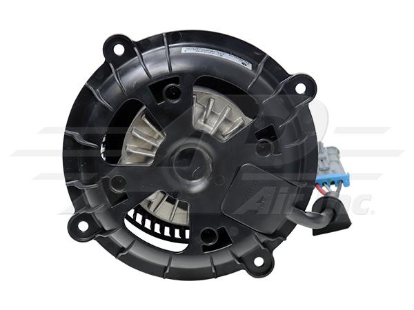 Cab Pressurizer - BM3684