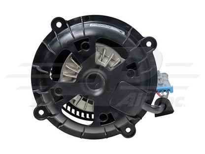 Cab Pressurizer - BM3684