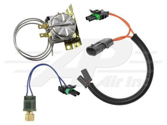 A/C Performance Switch Kit - 550-300