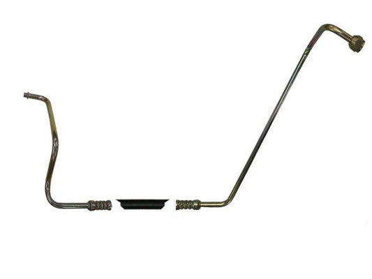 Receiver Drier to Expansion Valve Hose - 7-69118