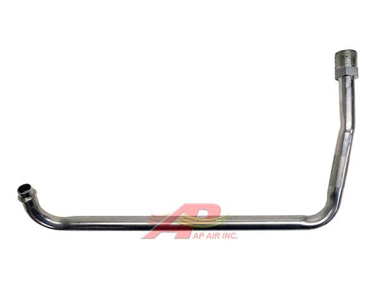 Evaporator Outlet Line - 7-67291