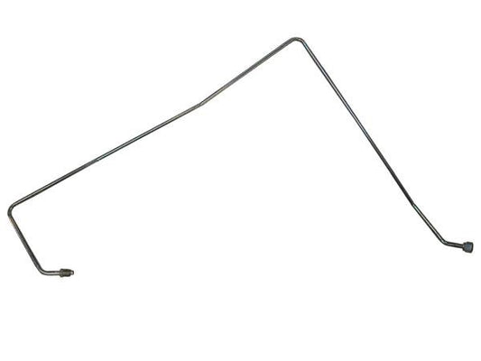 Receiver Drier to Cab Hose - Cab End - 7-58706