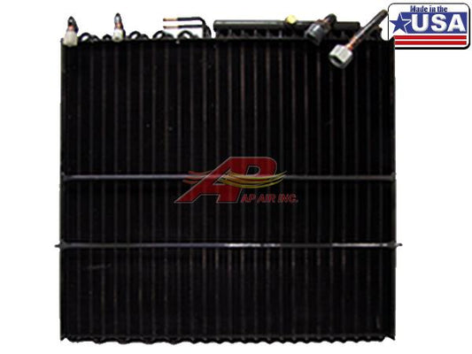 Condenser With Oil Cooler - 400-5561