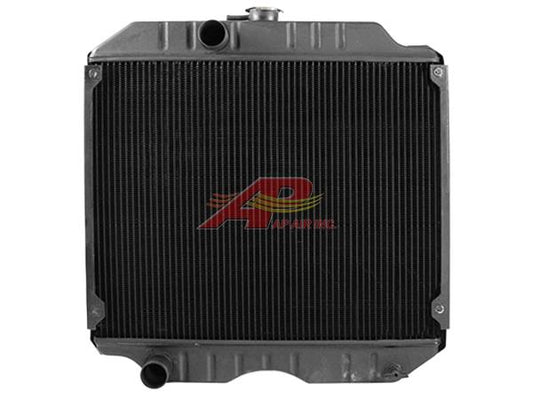 Radiator - AR5584