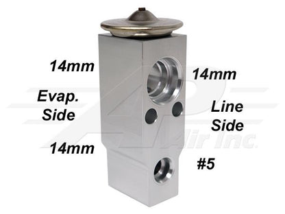 Expansion Valve - 903-715