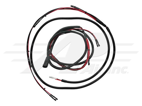 LED Hood Conversion Lights - 3-52136