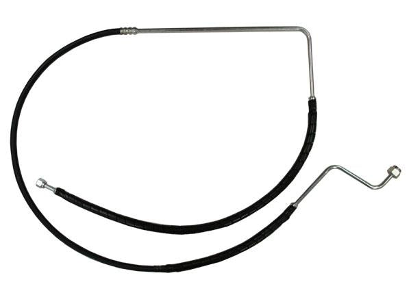 Condenser to Cab Hose - 7-57352