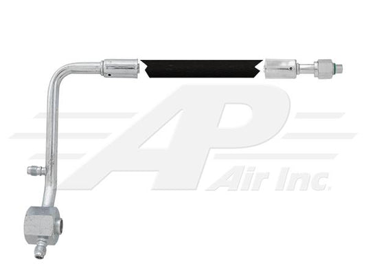 Compressor to Condenser Hose - 7-70125