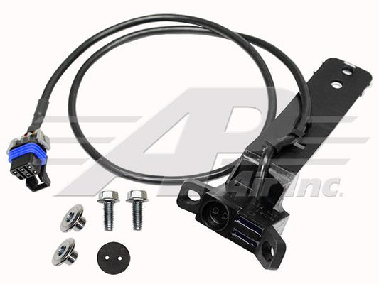 Electrical Harness for Fan Clutch - FC1509-5