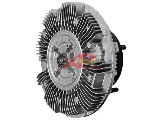 Engine Fan Clutch - FC1500