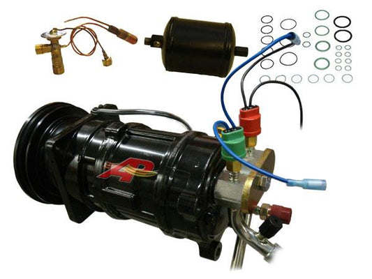 A6 to Denso Conversion Kit - 990-407
