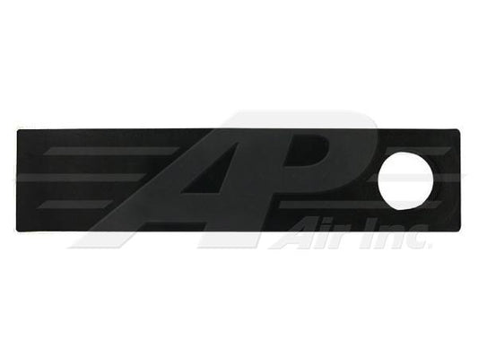 Radiator Mount Strap, 2 Pack - 320-26413