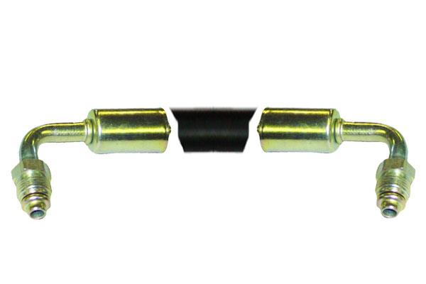 Suction Hose