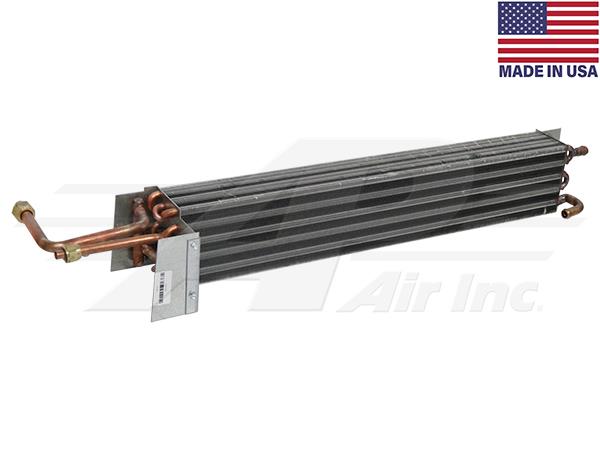 Evaporator with Heater Core - 590-5670