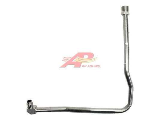 Roof Suction Hose - Rear - 7-249968