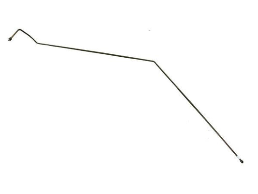 Cab Post Liquid Steel Line - 7-95780