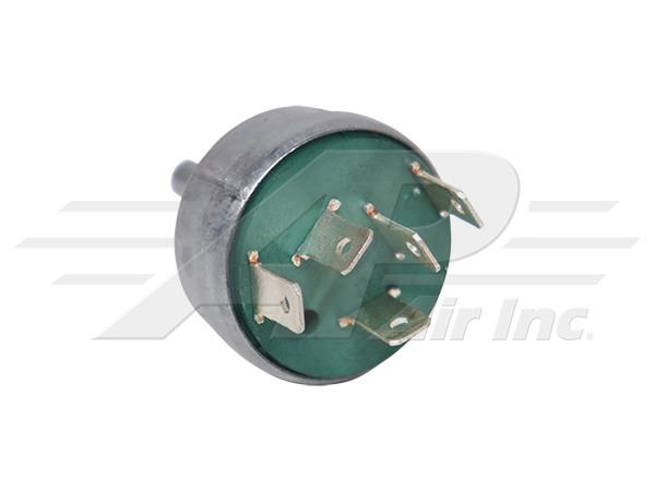 Blower Switch - 205-108