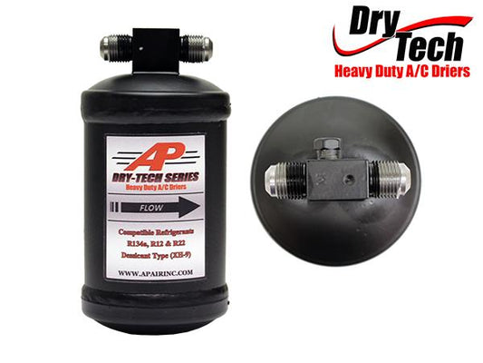 Heavy Duty Dry-Tech Receiver Drier - 803-300