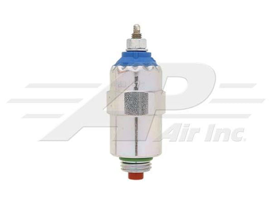 Fuel Shut off Solenoid - 28-1018