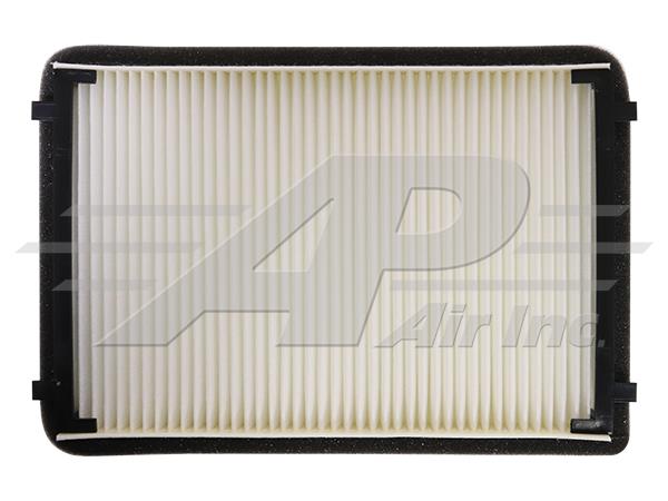 Cab Recirculation Filter - 320-214634