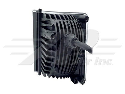 Right LED Work Light - 3-7210R
