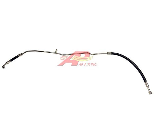Compressor to Condenser Hose - 7-258793