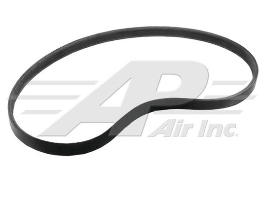 A/C V-Belt - 41.5" - 9-1744