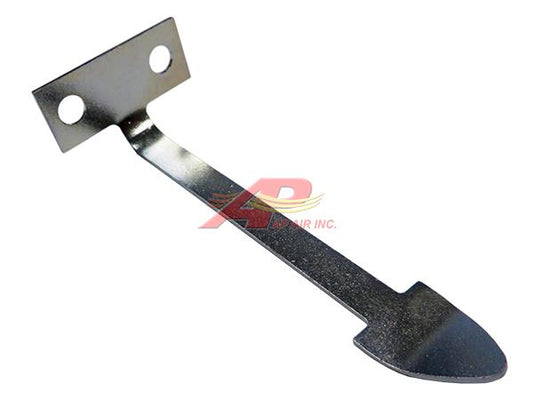Air Filter Door Secondary Catch - 320-51023