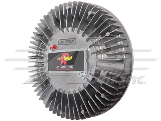 John Deere Fan Clutch - FC1514