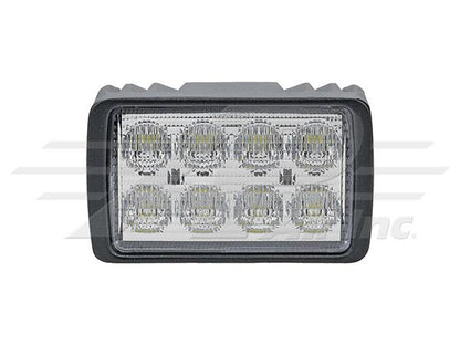 LED Flood Beam Light - 3 1/2" x 6" - 3-53566
