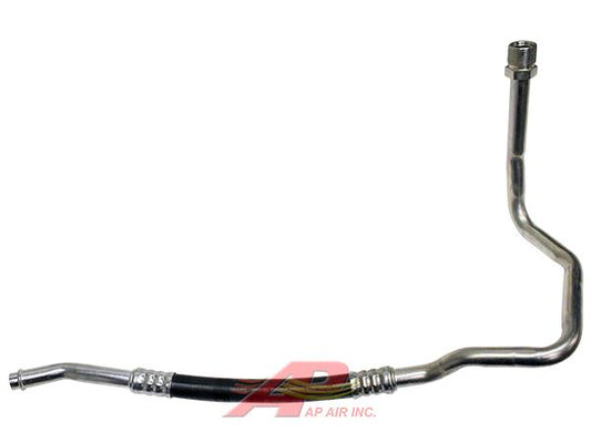 Roof Suction Hose - 7-286825