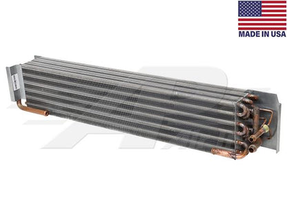 Evaporator with Heater Core - 590-5693