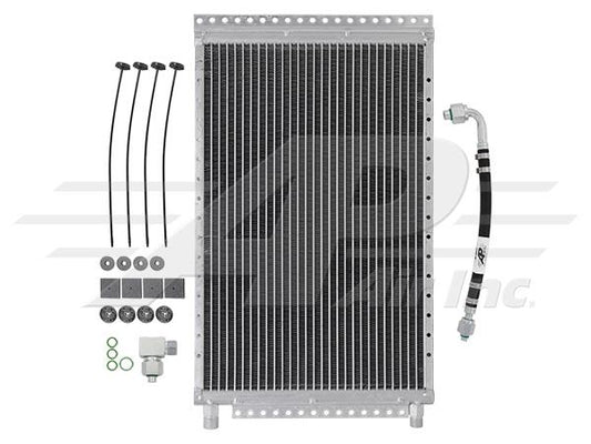 Multi Flow Condenser Add on Kit - 4-54230