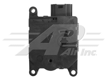 Heater Actuator - 5 Pin - 570-884