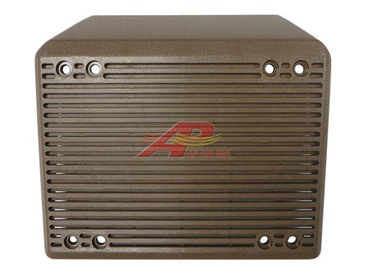 Speaker Grille, Brown - 320-76331