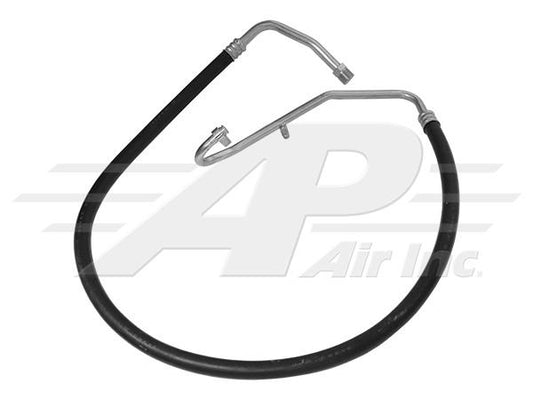 Suction Hose - Compressor End - 7-582516