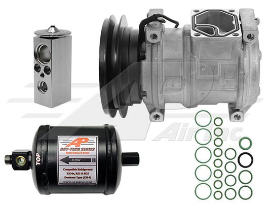 Ag A/C Kit - 890-1250