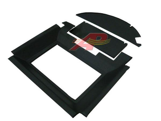 Aftermarket Headliner - Black - CK5030-H1