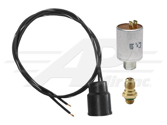 HD High Pressure Binary Switch Kit - 220-1027