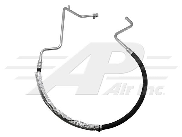 Suction Hose