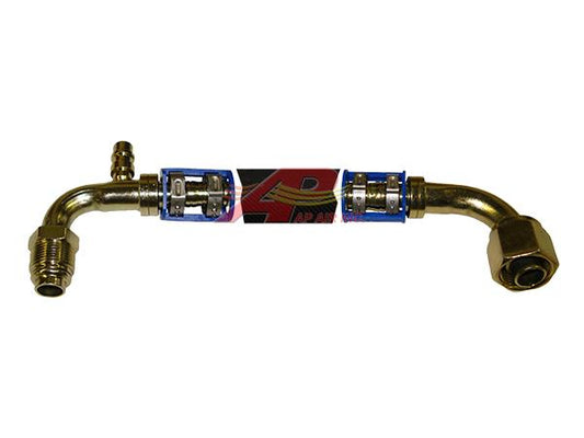 Compressor to Condenser Hose - 7-61896
