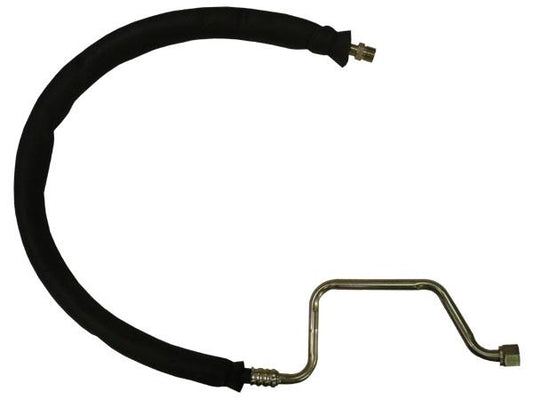 Suction Hose - Expansion Valve to Cab - 7-52670