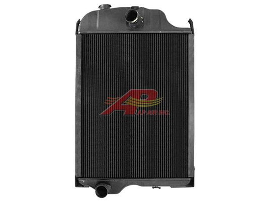 Radiator - AR5533