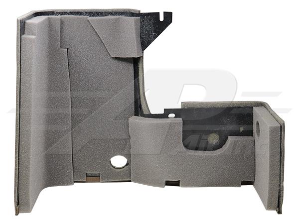 Upholstered RH Console Cover - CK5054-14