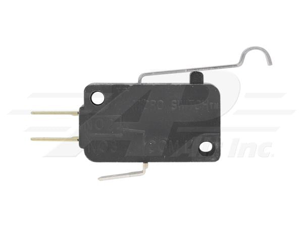 On/Off and Temperature Switch - 210-800