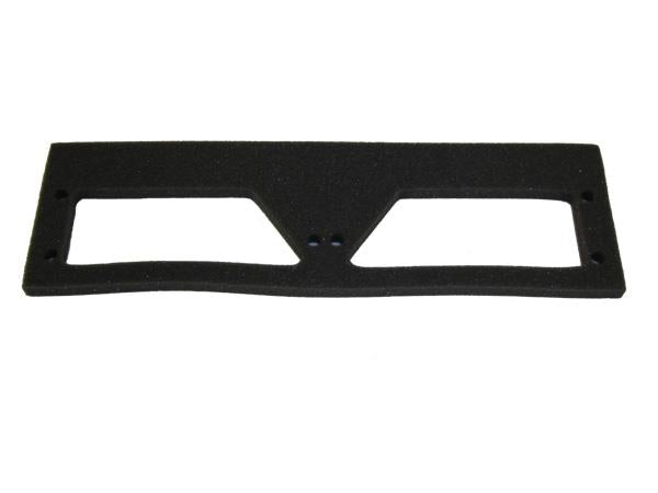 Blower Assembly Foam Gasket