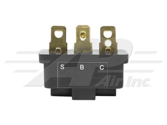 Thermal Limiter Fuse - 220-220