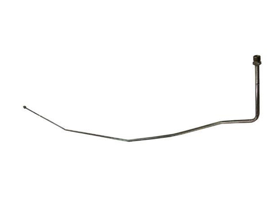 Cab Post Liquid Line - Steel - 7-176486